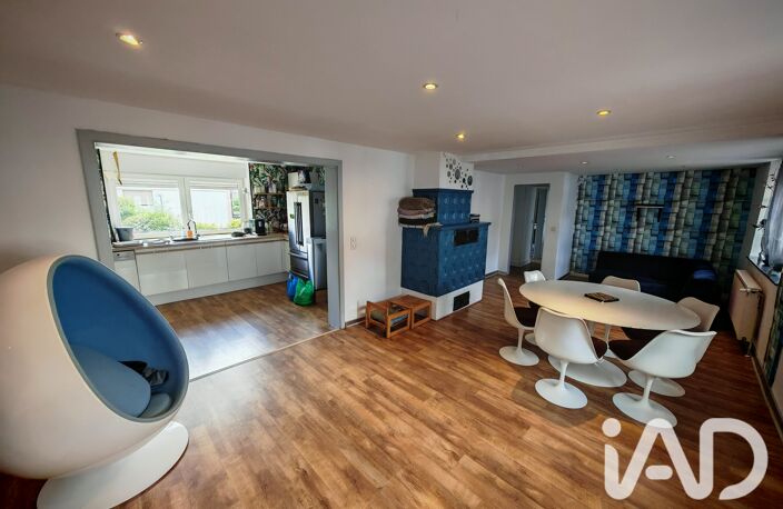 Vente Maison de village 5 pièces — photo 2