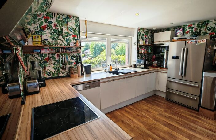 Vente Maison de village 5 pièces — photo 3