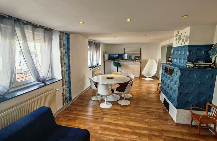 Vente Maison de village 5 pièces — photo 4
