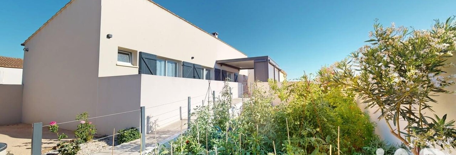Commerce  126 m² à vendre à Abeilhan (34290)