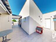 Vente Boutique/Local commercial 126 m&sup2; — photo 4