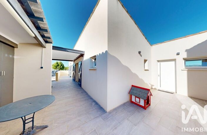 Vente Boutique/Local commercial 126 m&sup2; — photo 4