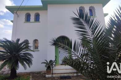Maison 6 pièces 578500 €