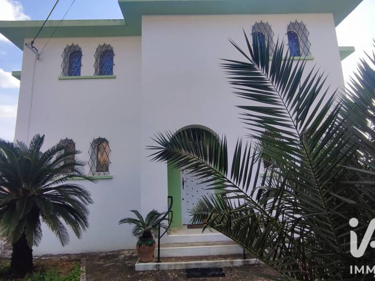 Vente Maison traditionnelle 6 pièces — photo 1