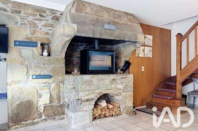 Maison 5 pièces 385000 €