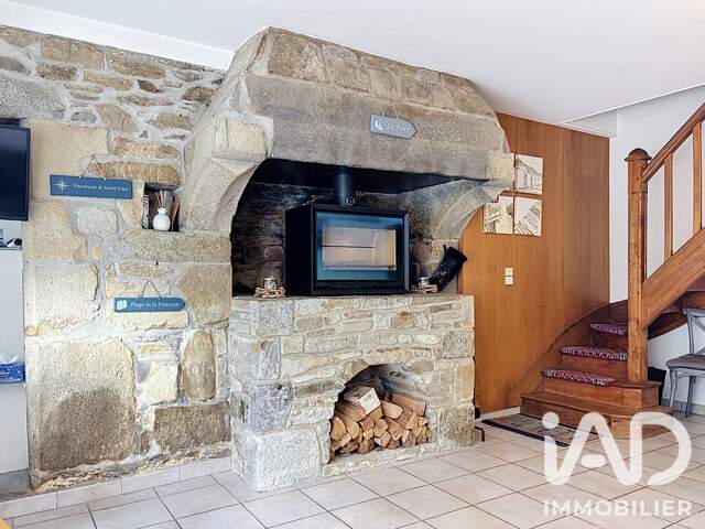 Vente Maison de ville 5 pièces — photo du bien
