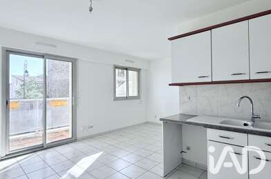 Appartement 1 pièces 142000 €