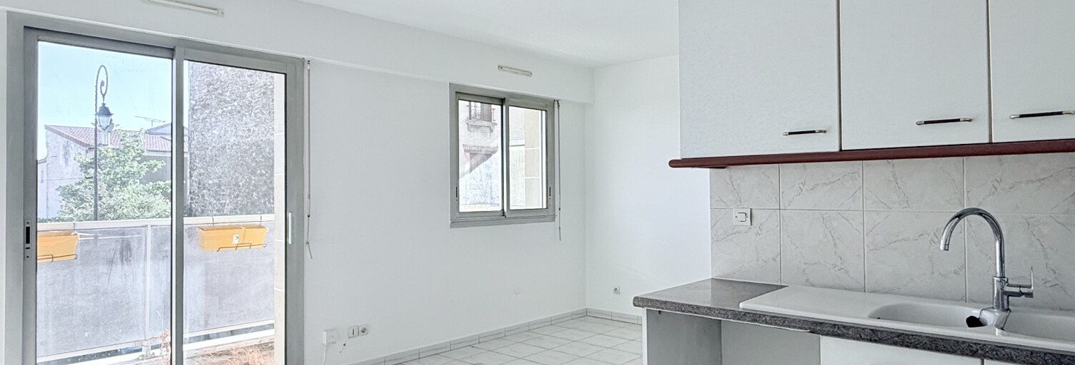 Appartement 1 Pièce 31 m² à vendre à Neuilly-Plaisance (93360)