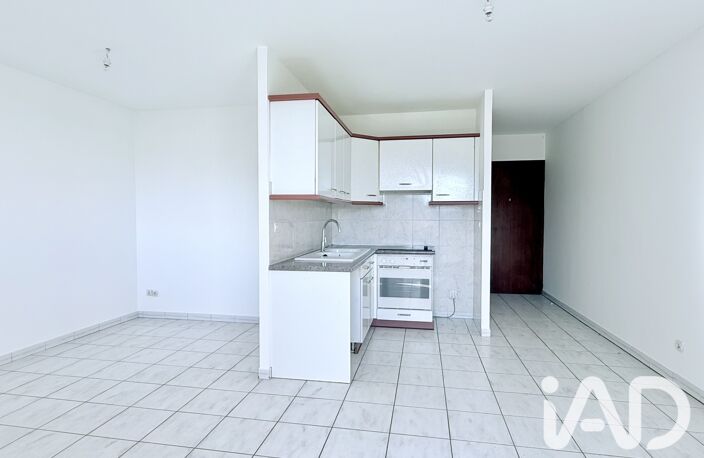 Vente Appartement 1 pièce — photo 2