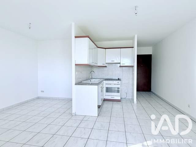 Vente Appartement 1 pièce — photo du bien