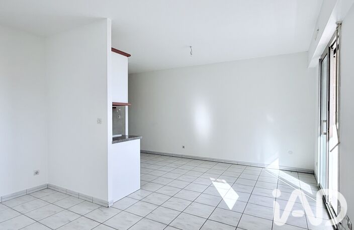 Vente Appartement 1 pièce — photo 3