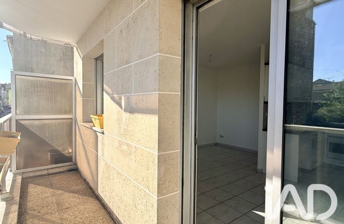Vente Appartement 1 pièce — photo 4
