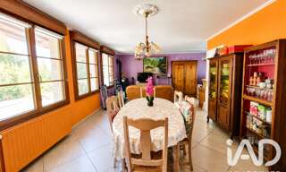 Maison 4 Pièces 107 m² à vendre à Chailland (53420)