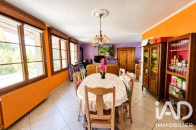 Maison 4 pièces 150000 €