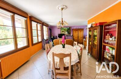 Vente Maison/villa 4 pièces — photo du bien