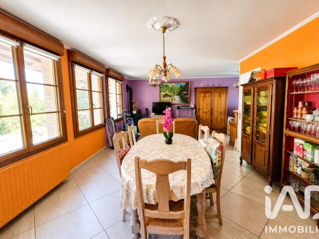 Vente Maison/villa 4 pièces — photo du bien