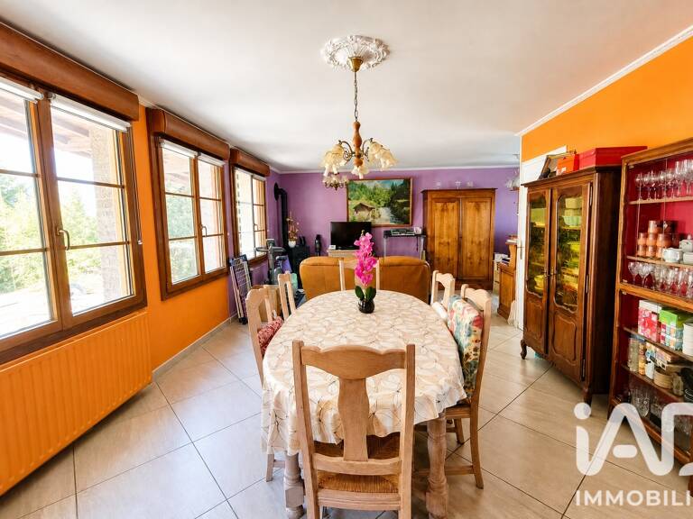 Vente Maison/villa 4 pièces — photo 1