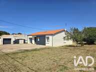 Vente Maison/villa 4 pièces — photo 2