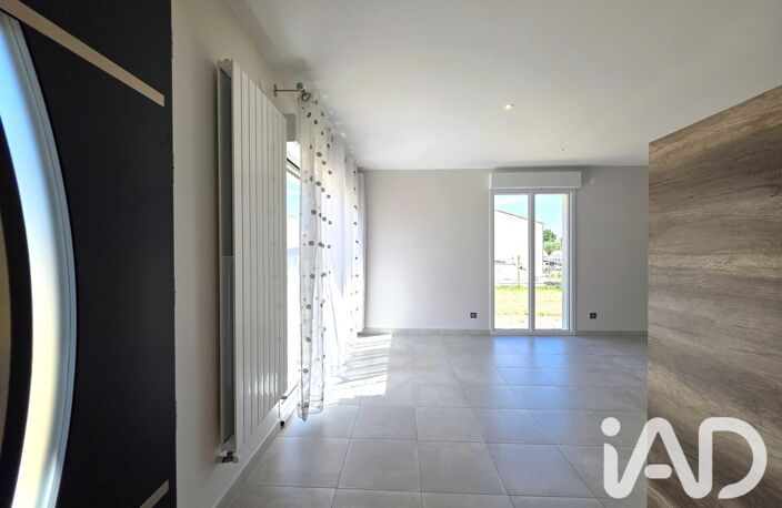 Vente Maison/villa 4 pièces — photo 3