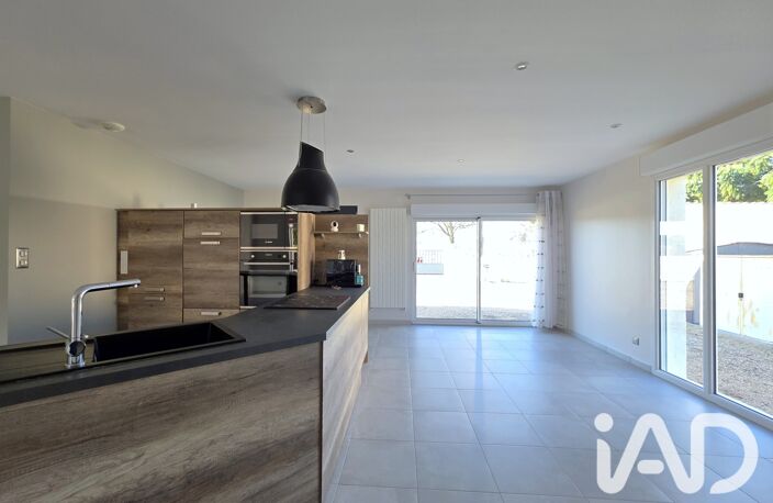 Vente Maison/villa 4 pièces — photo 4