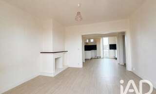 Appartement 4 Pièces 69 m² à vendre à Dax (40100)
