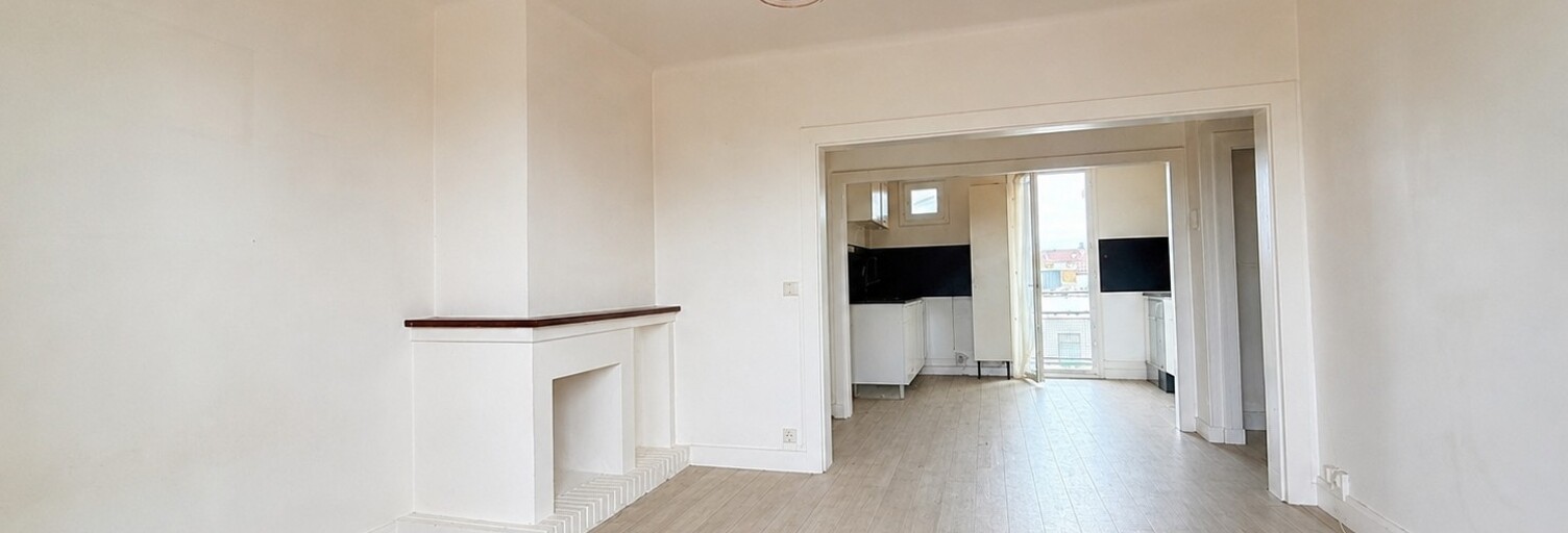 Appartement 4 Pièces 69 m² à vendre à Dax (40100)