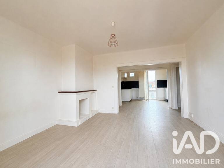 Vente Appartement 4 pièces — photo 1