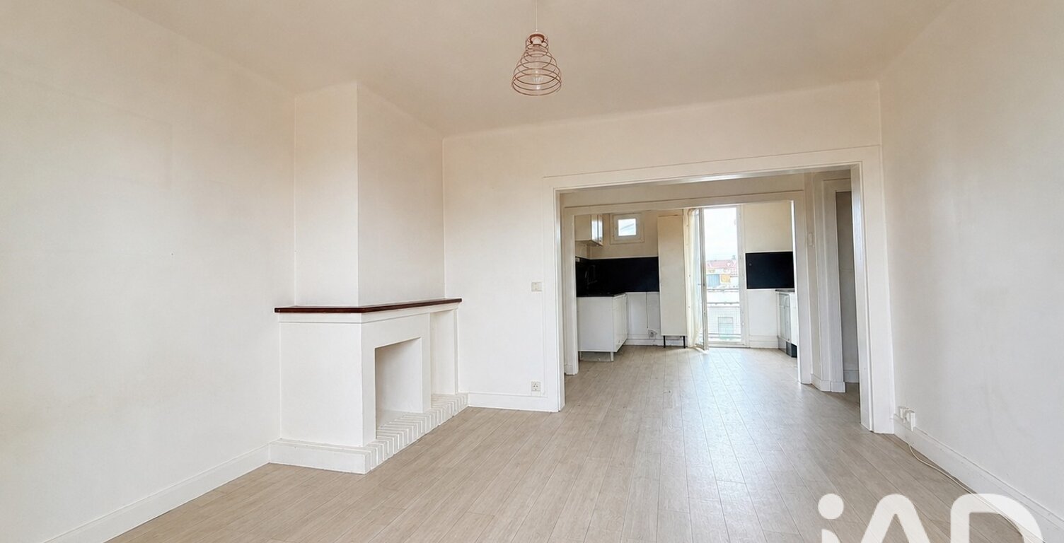 Vente Appartement 4 pièces — photo 1