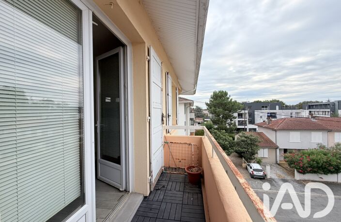 Vente Appartement 4 pièces — photo 3