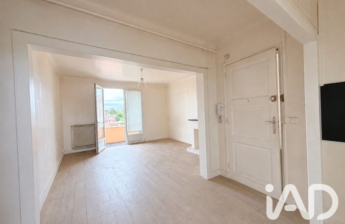 Vente Appartement 4 pièces — photo 4