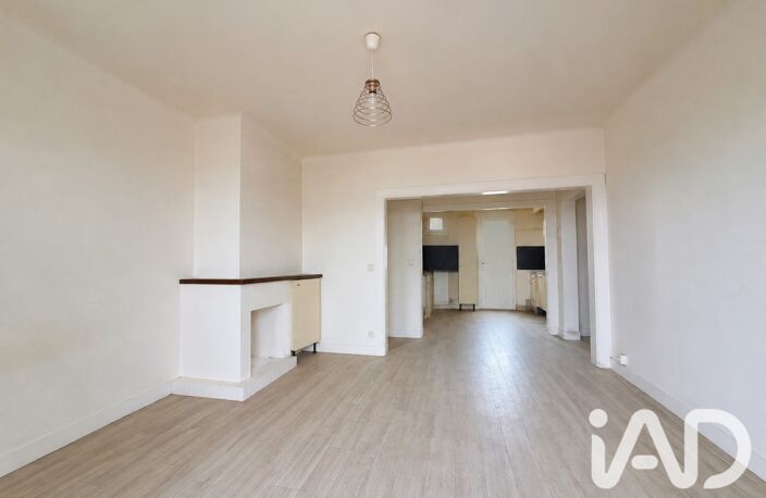 Vente Appartement 4 pièces — photo 5