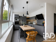 Vente Appartement 4 pièces — photo 2