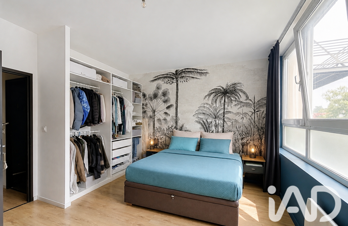 Vente Appartement 4 pièces — photo 3