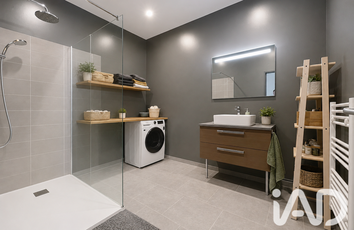 Vente Appartement 4 pièces — photo 4
