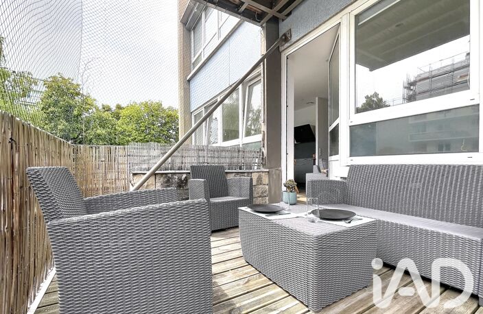 Vente Appartement 4 pièces — photo 5