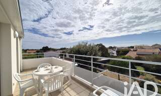 Appartement 3 Pièces 67 m² à vendre à Les Sables-d'Olonne (85180)