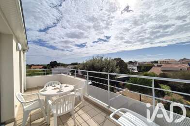 Appartement 3 pièces 340000 €