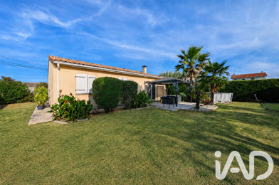 Maison 5 pièces 194000 €