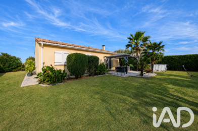 Maison 5 pièces 194000 €