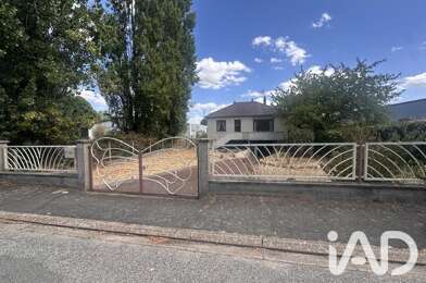 Maison 4 pièces 155000 €