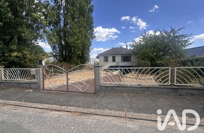 Vente Maison/villa 4 pièces — photo 2