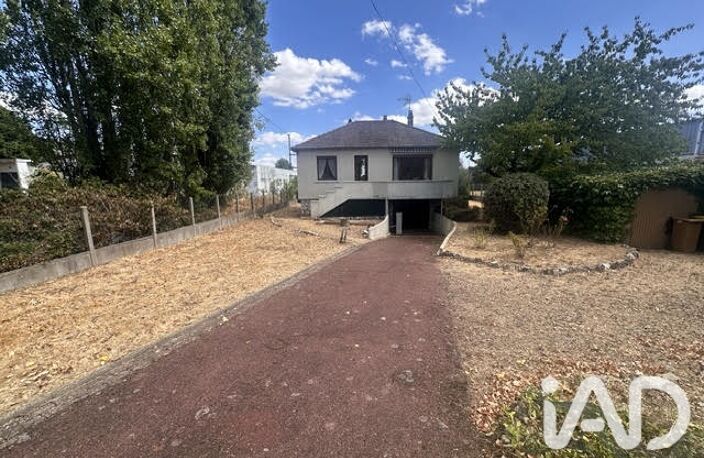 Vente Maison/villa 4 pièces — photo 3