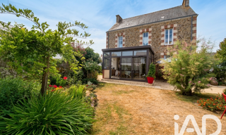 Maison 7 Pièces 148 m² à vendre à Saint-André-des-Eaux (44117)