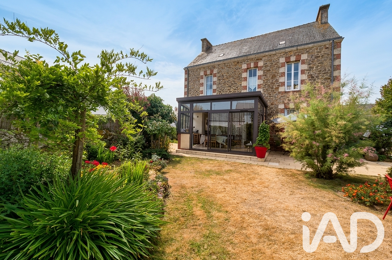 Maison 7 pièces 600000 €