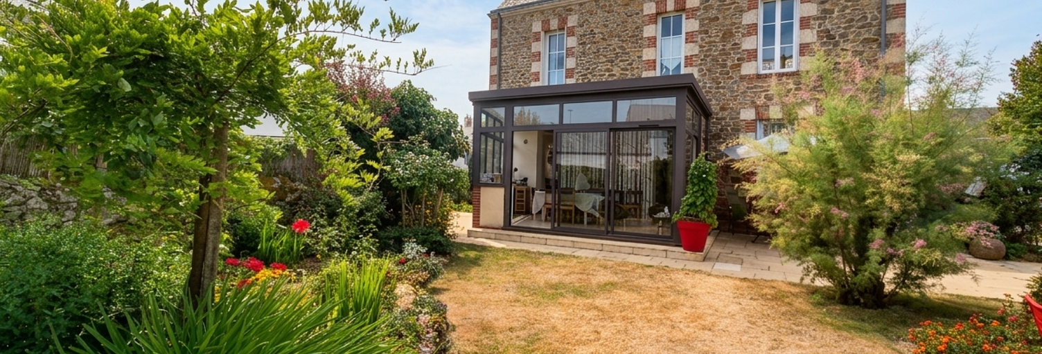 Maison 7 Pièces 148 m² à vendre à Saint-André-des-Eaux (44117)