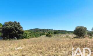 Terrain  567 m² à vendre à Gabian (34320)