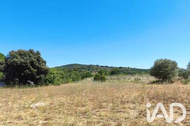 Terrain  91500 €