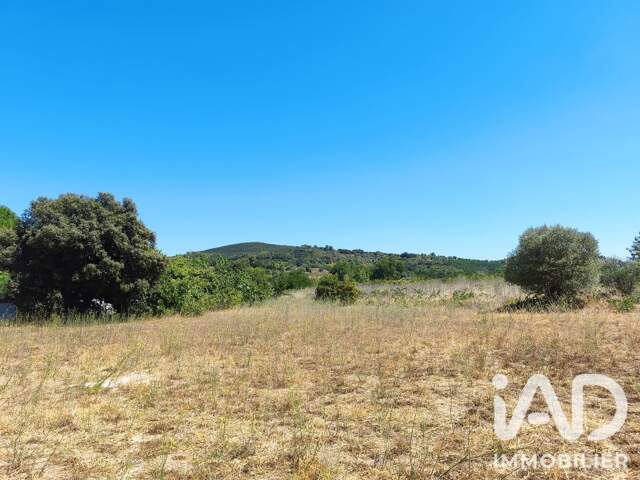 Vente Terrain à bâtir 567 m&sup2; — photo du bien