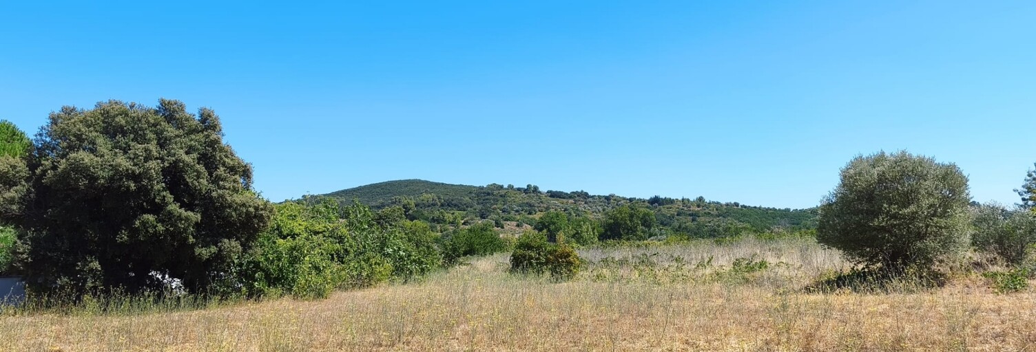 Terrain  567 m² à vendre à Gabian (34320)