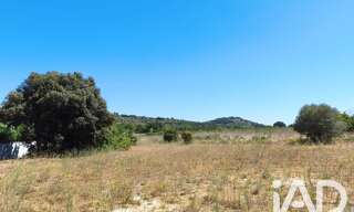 Terrain  962 m² à vendre à Gabian (34320)